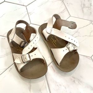GUC Saltwater Sandals by Hoy Shoe Surfer Sandal